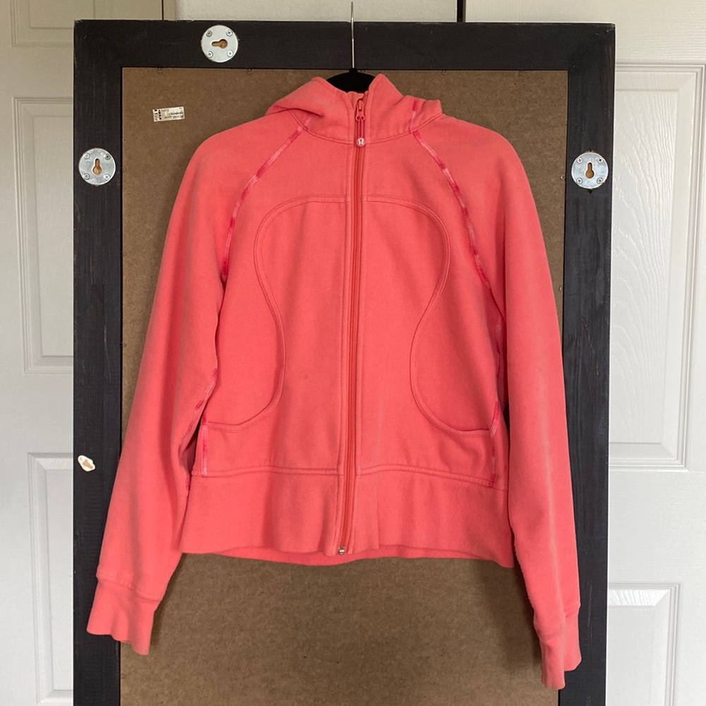 Scuba Full-Zip Hoodie